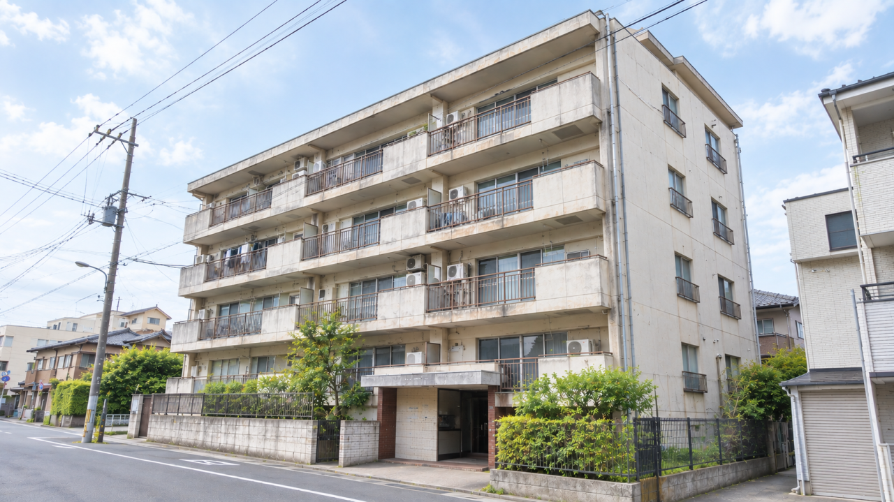 京都で買わない方がいいマンションとは？資産価値を守る条件を解説