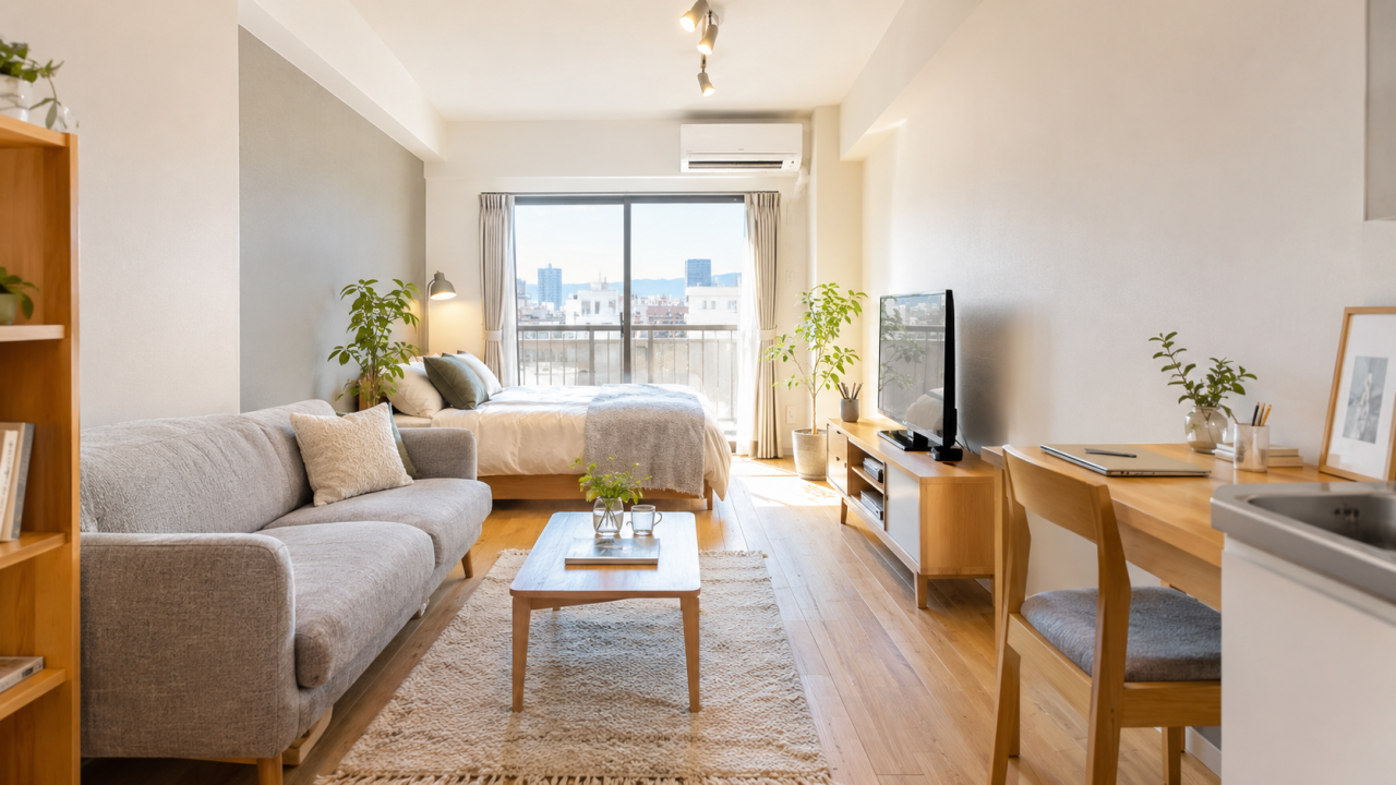 京都市の1000万円以下の中古マンションはリノベで快適になる？見極め方を解説