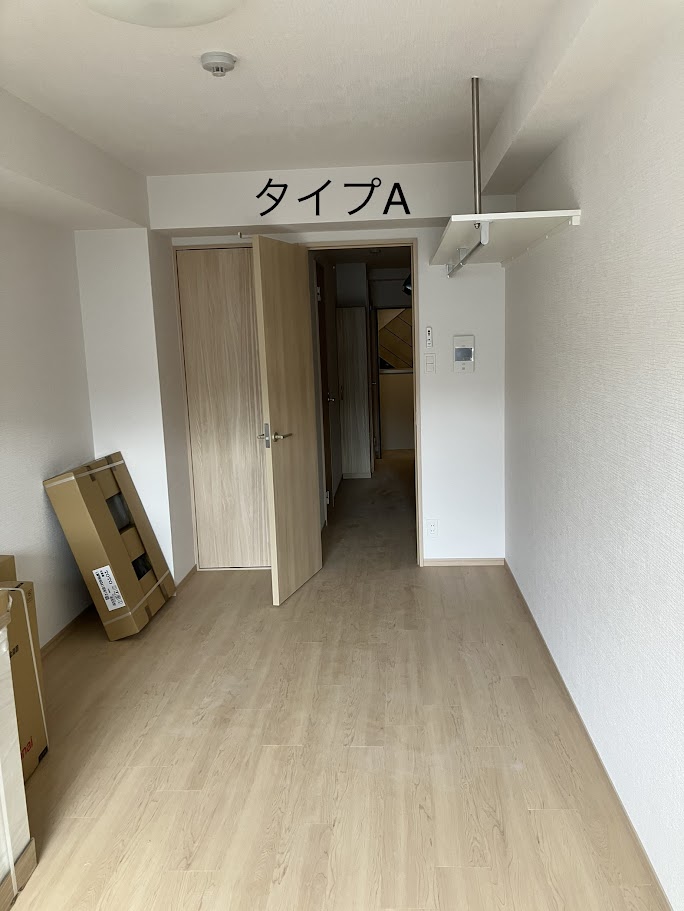タイプA 居室 2024.02.08