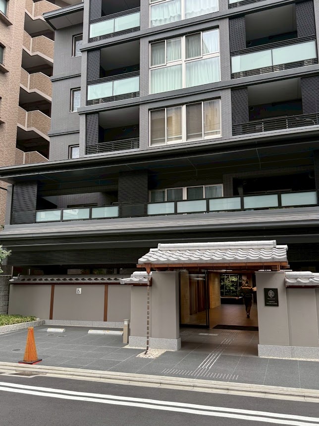 外観２