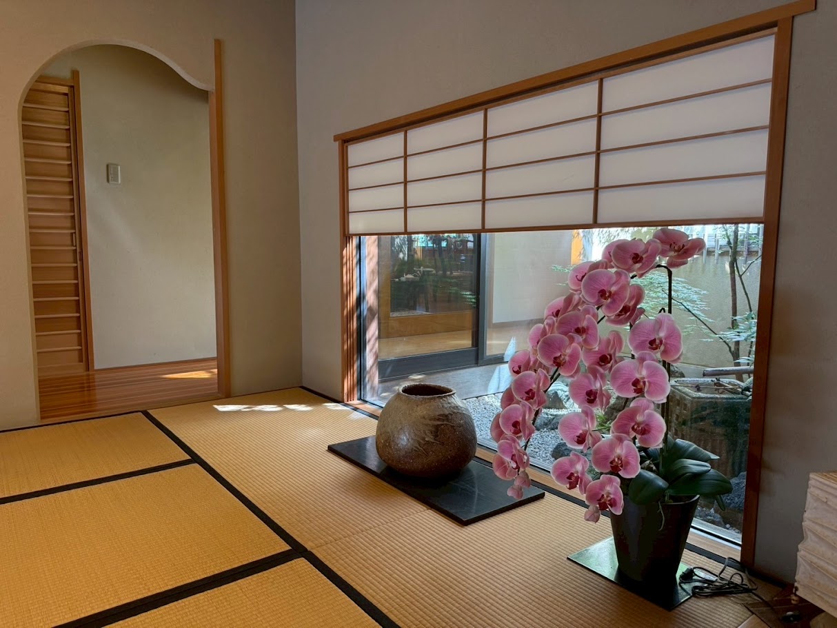玄関　ホール２